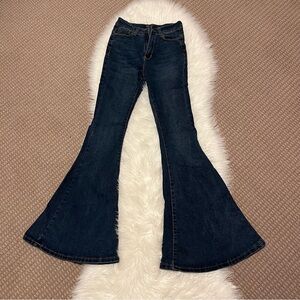 Size 24 Flare / Bellbottoms